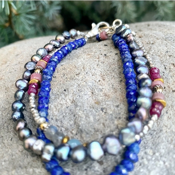 Sundance 'Reassurance' Bracelet - Picture 2 of 3